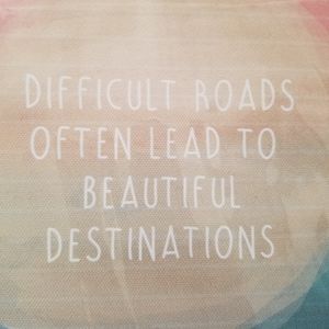 Cute Inspirational Wall Art Decor